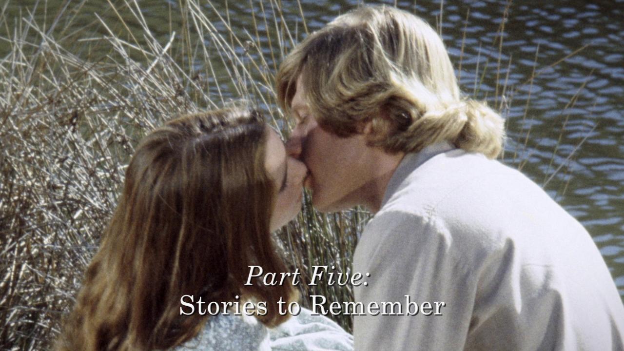 La Petite Maison dans la prairie