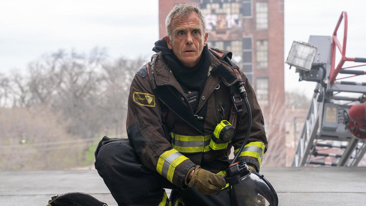 Chicago Fire