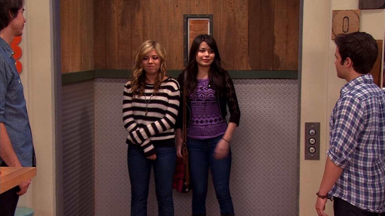 iCarly