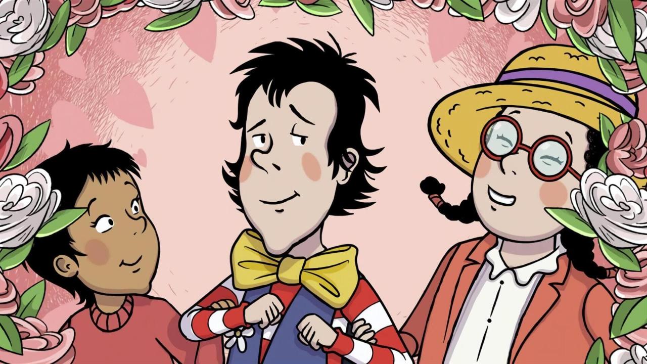 Tom-Tom et Nana S1 E47