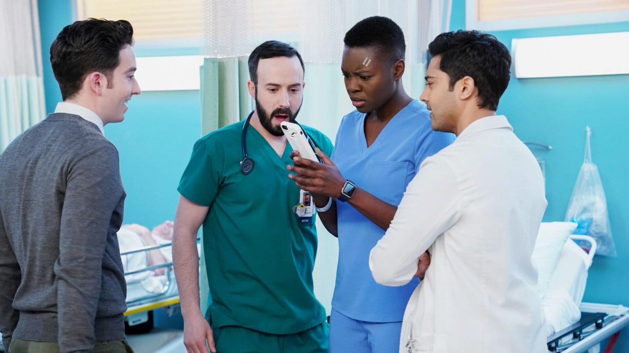 The Resident S2 E23
