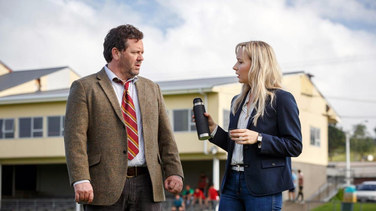 Brokenwood S2 E1