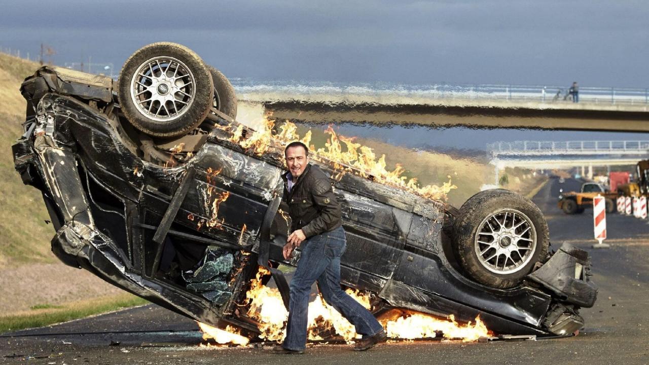 Alerte Cobra S35 E7