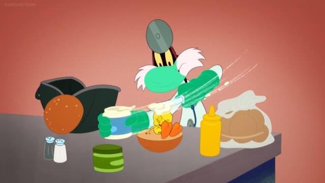 Looney Tunes Cartoons