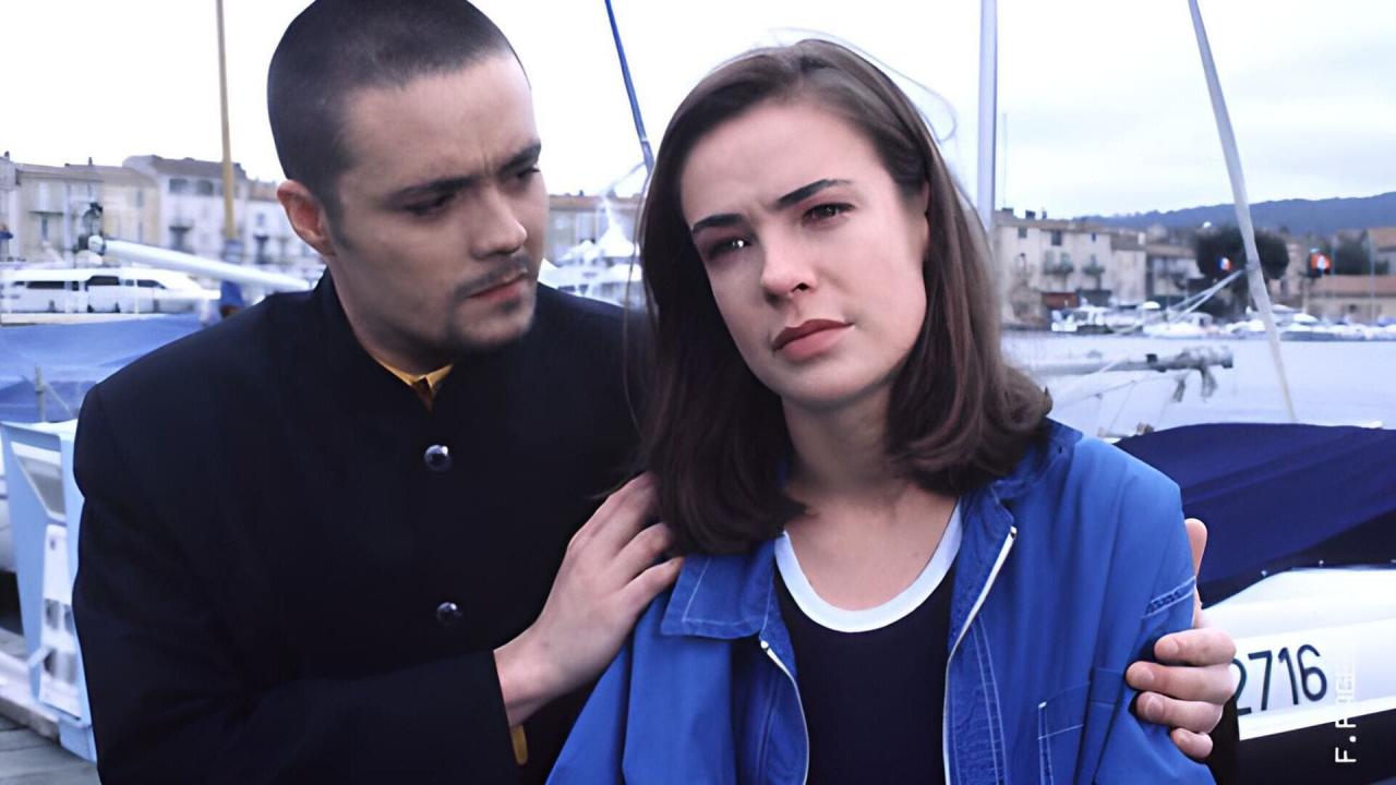 Sous le soleil S3 E4
