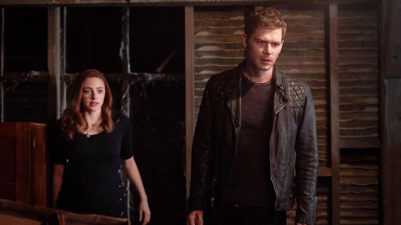 The Originals S5 E10