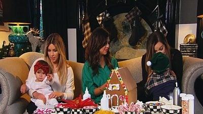 L'incroyable Famille Kardashian