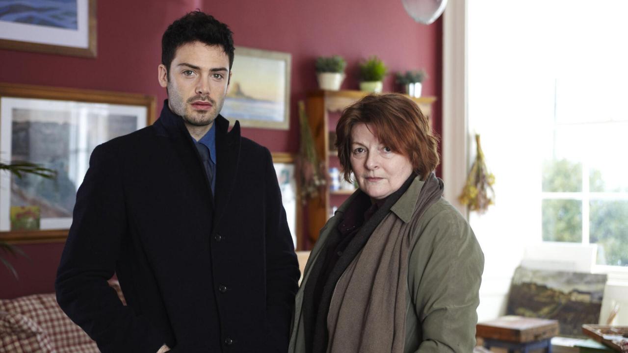 Les Enquêtes de Vera S1 E1