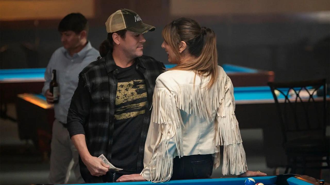 Leverage: Redemption