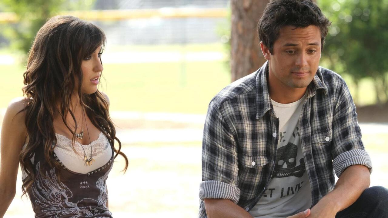 Les Frères Scott S8 E2