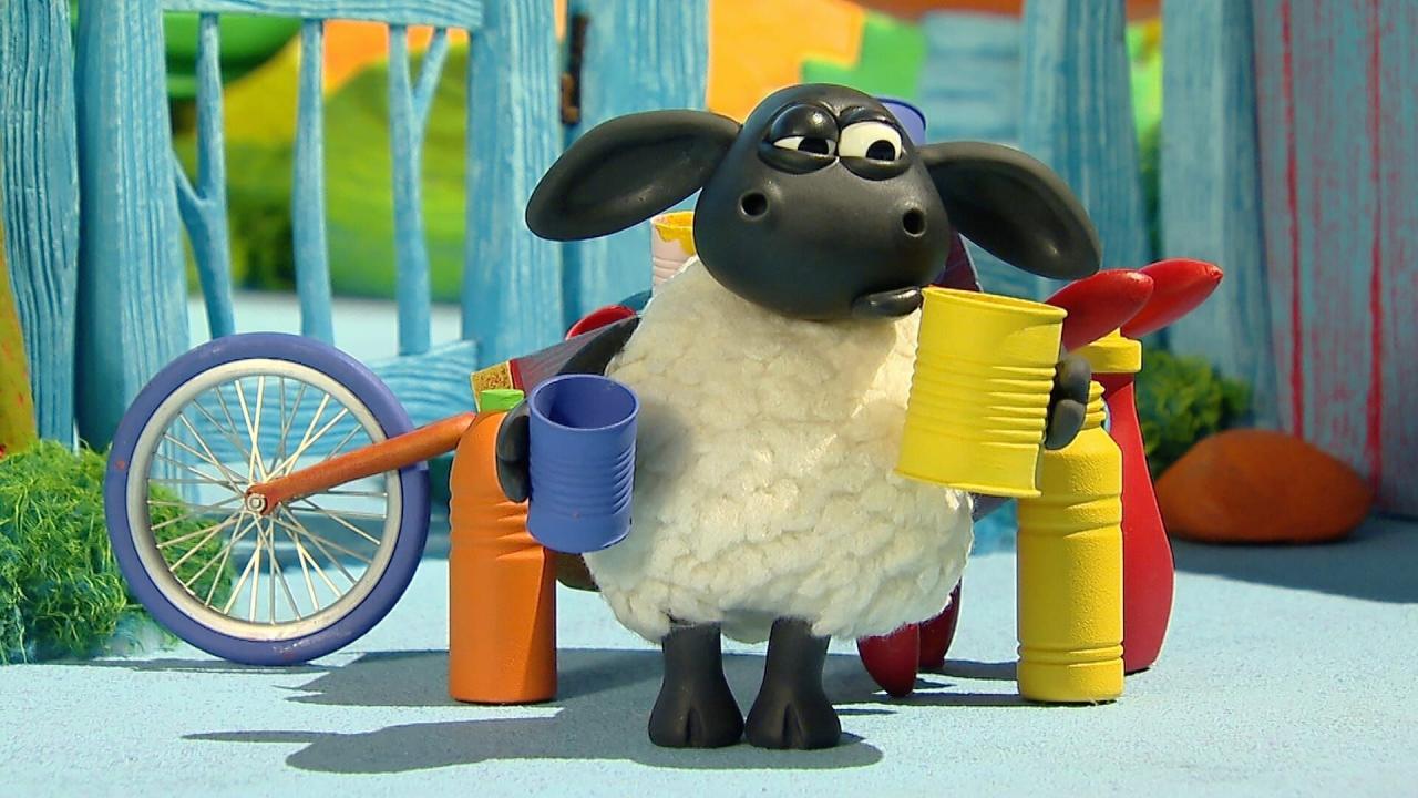 Voici Timmy S2 E16
