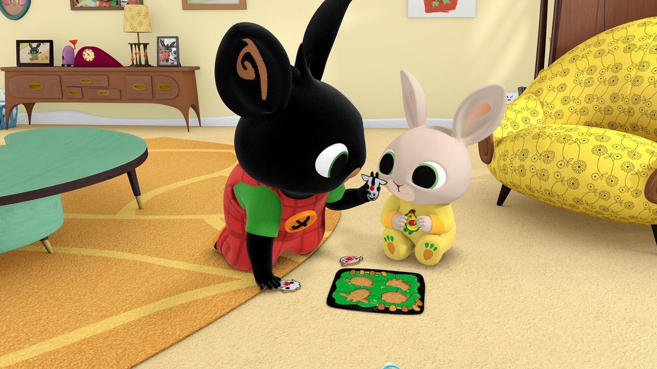Bing S1 E55