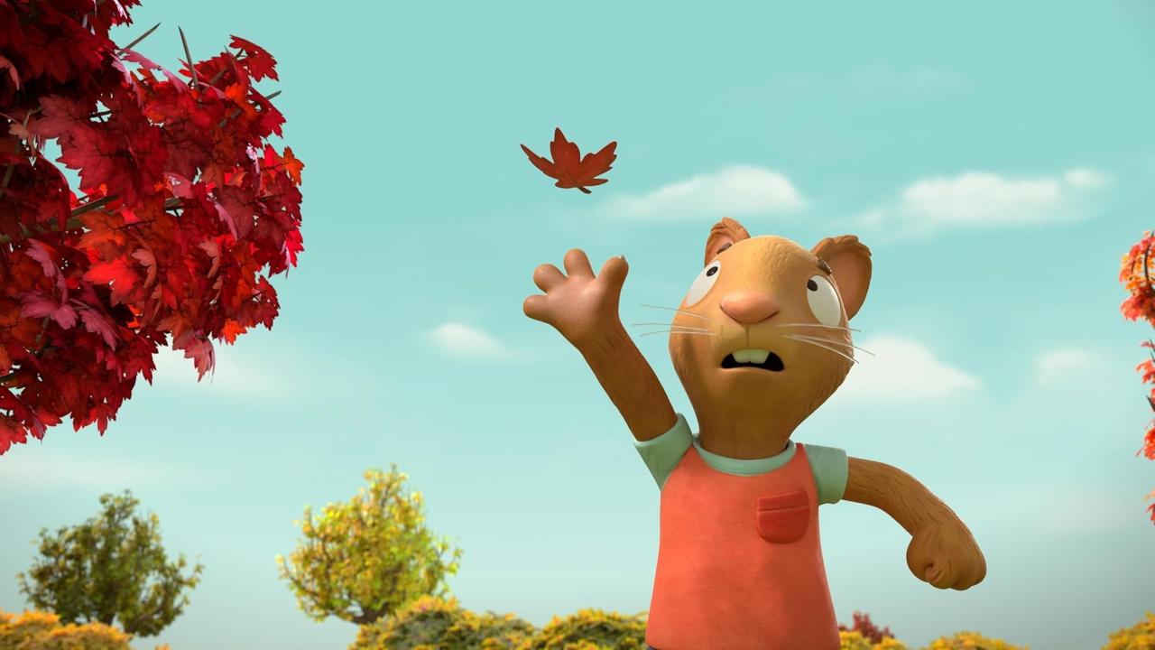 Pip et Posy