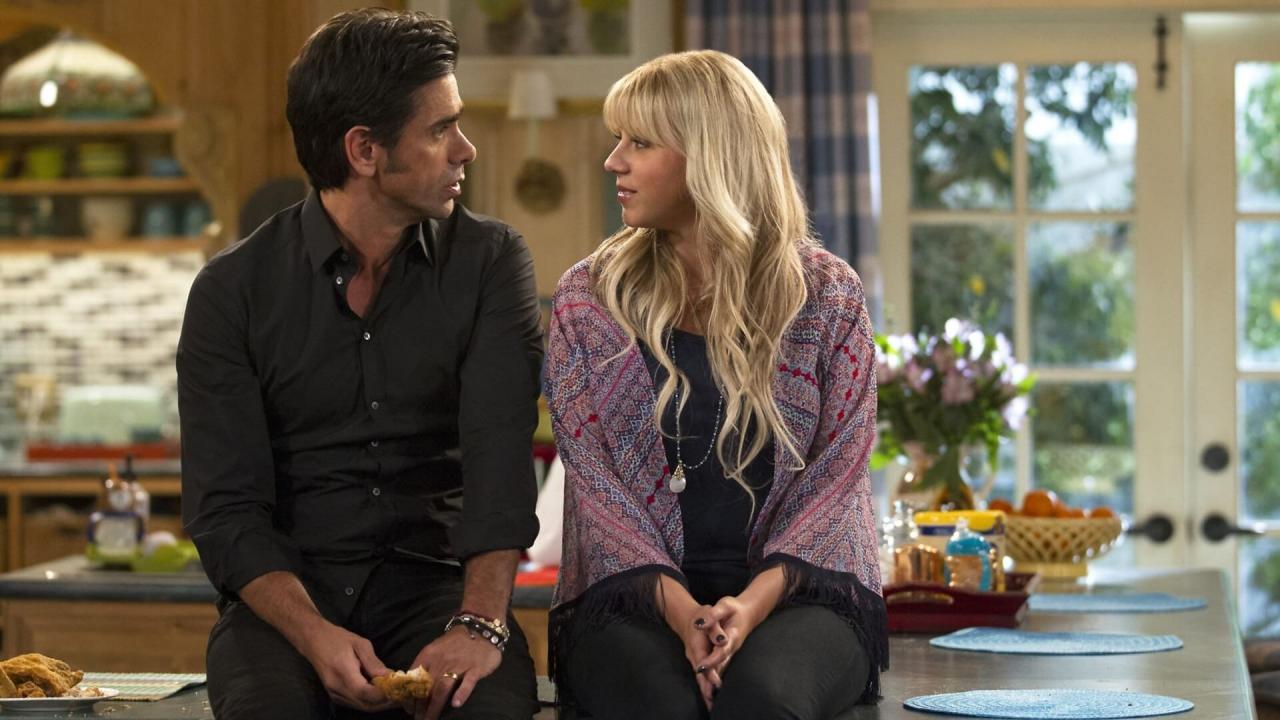 La Fête à la maison : 20 ans après S1 E2