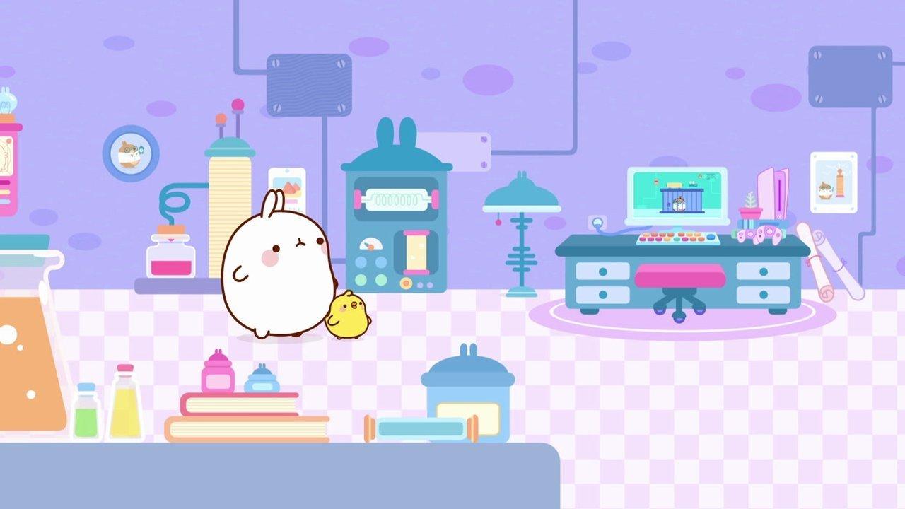 Molang