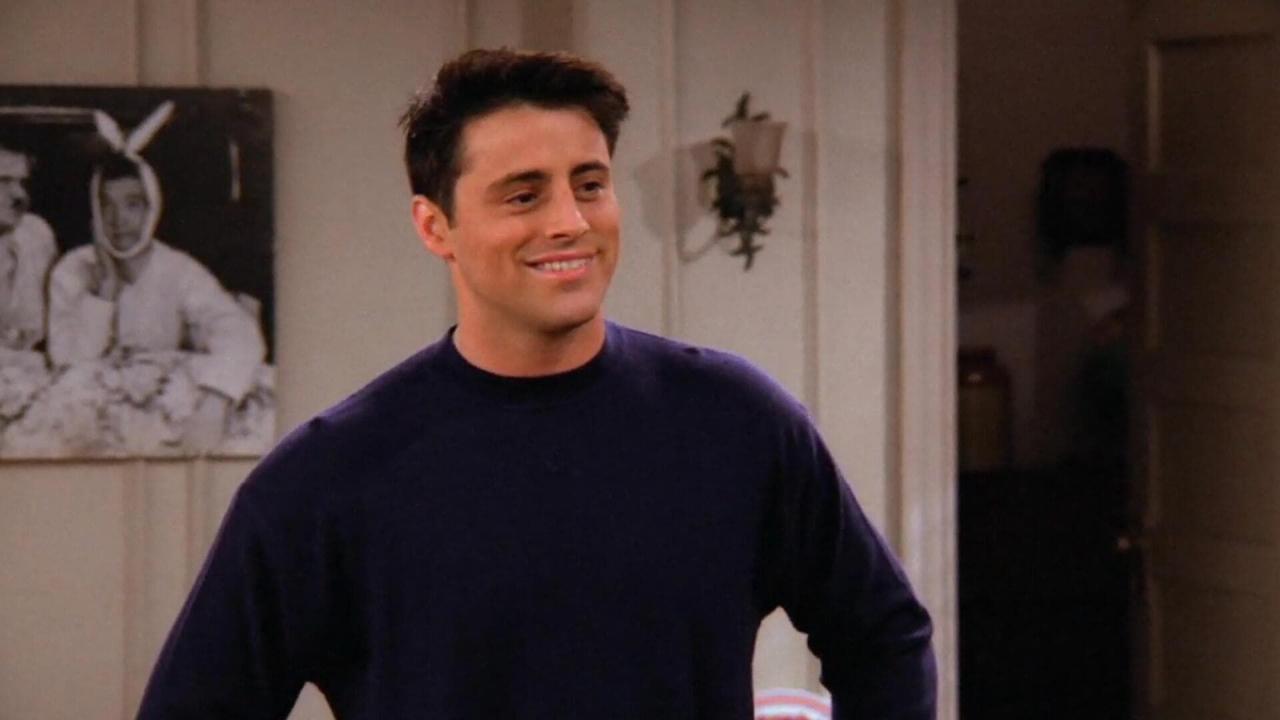 Friends S2 E16