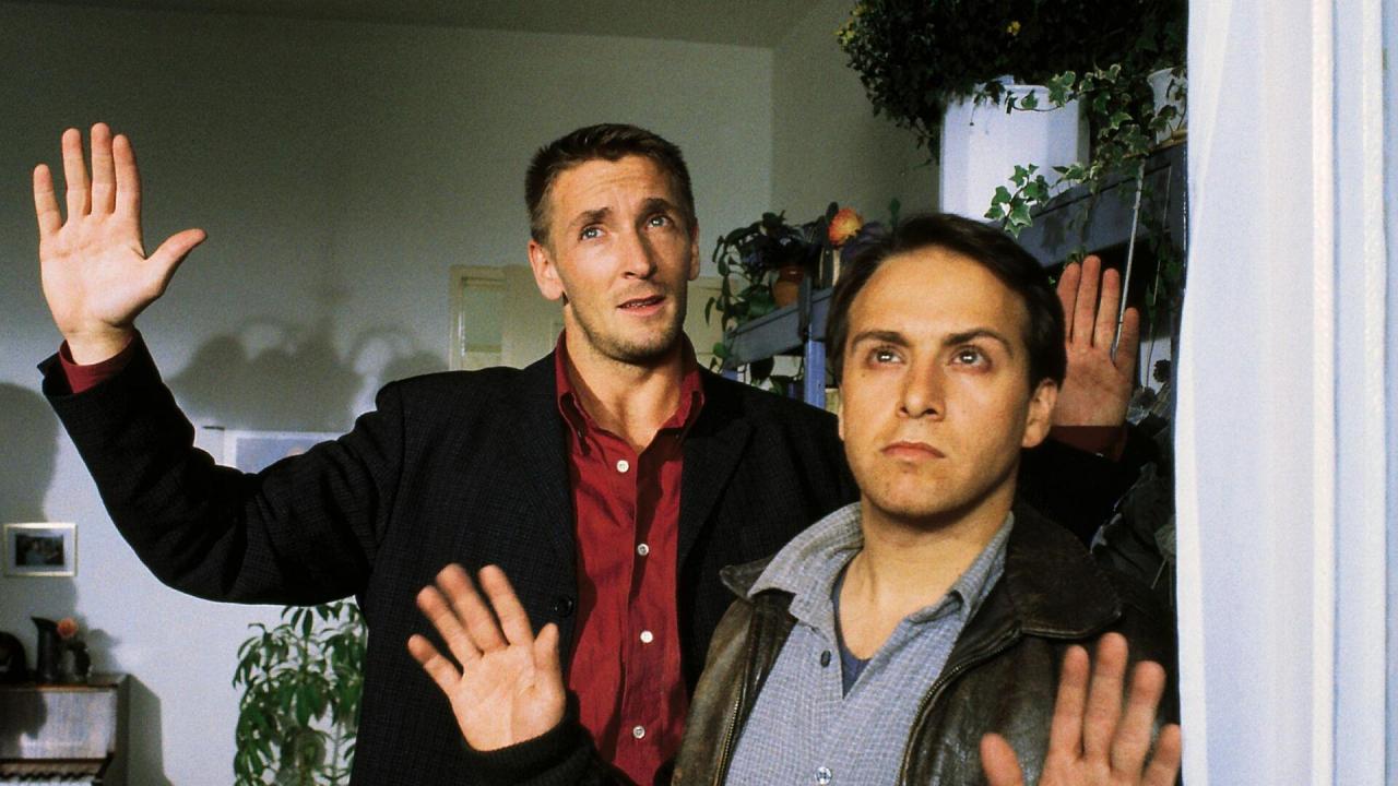 Alerte Cobra S2 E2