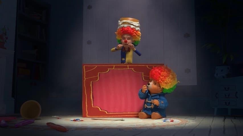 Les aventures de Paddington