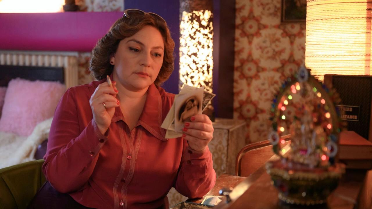 Les Petits Meurtres d'Agatha Christie S3 E8