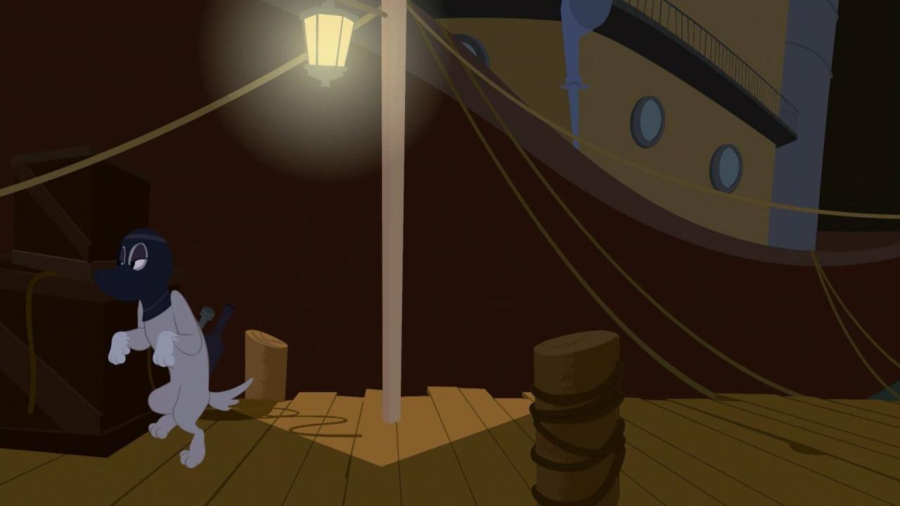 Tom et Jerry Show
