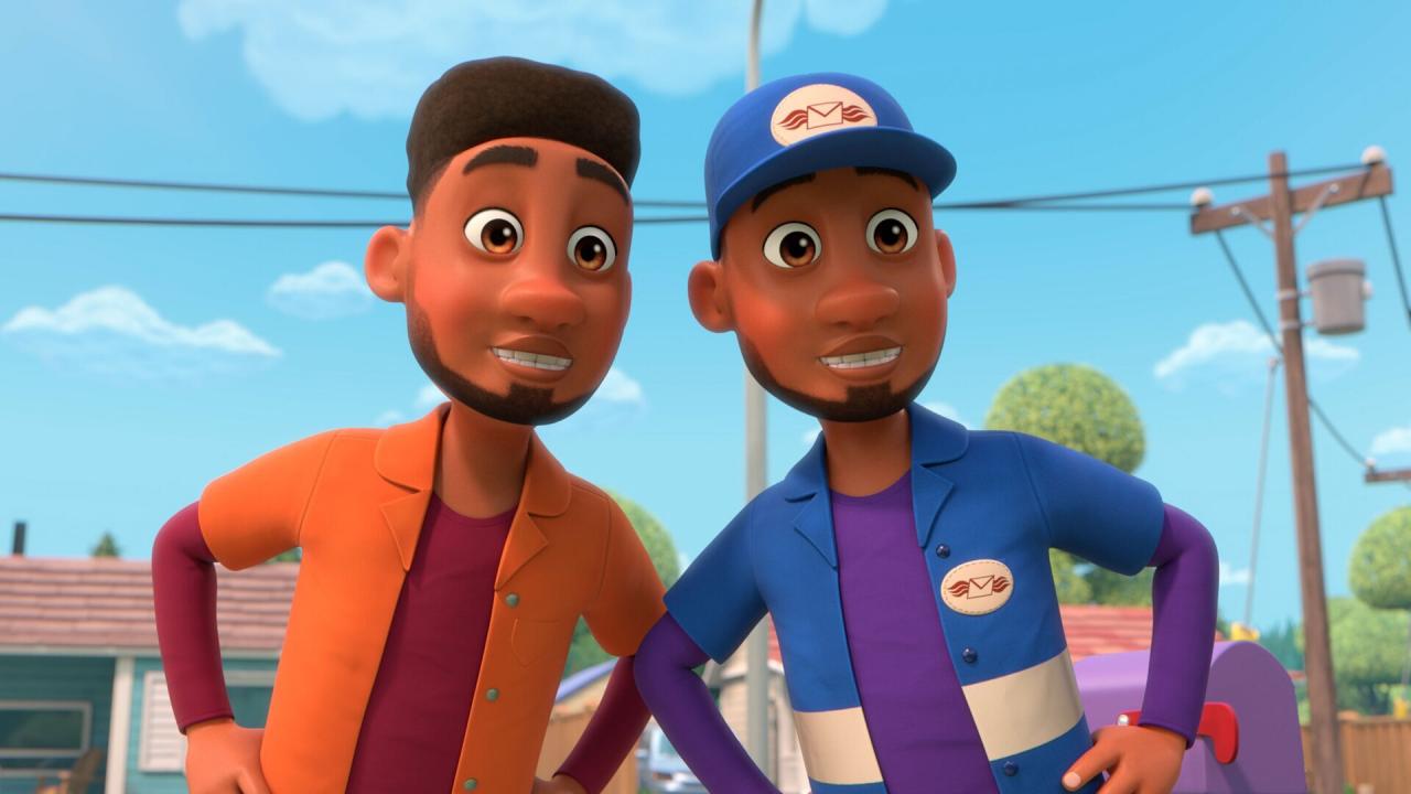 Ruben & cie S2 E39