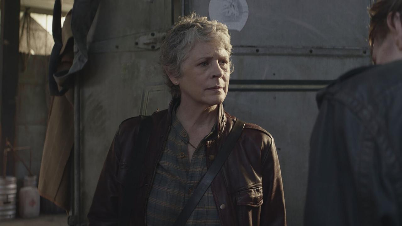 The Walking Dead : Daryl Dixon S2 E5