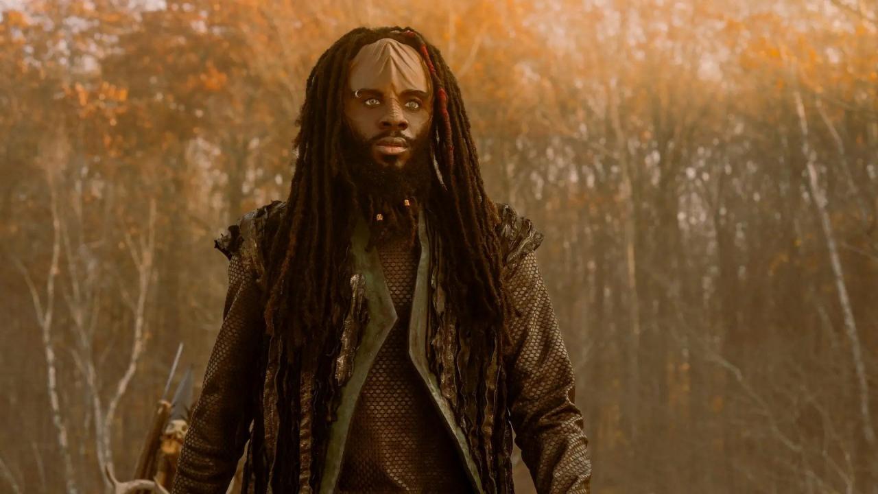 Star Trek: Starfleet Academy