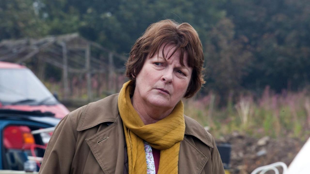 Les Enquêtes de Vera S5 E1