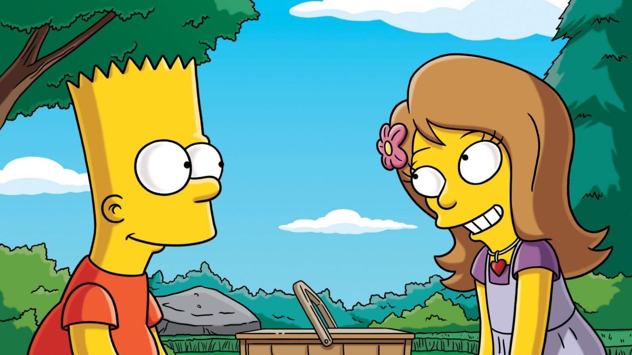 Les Simpson S20 E17
