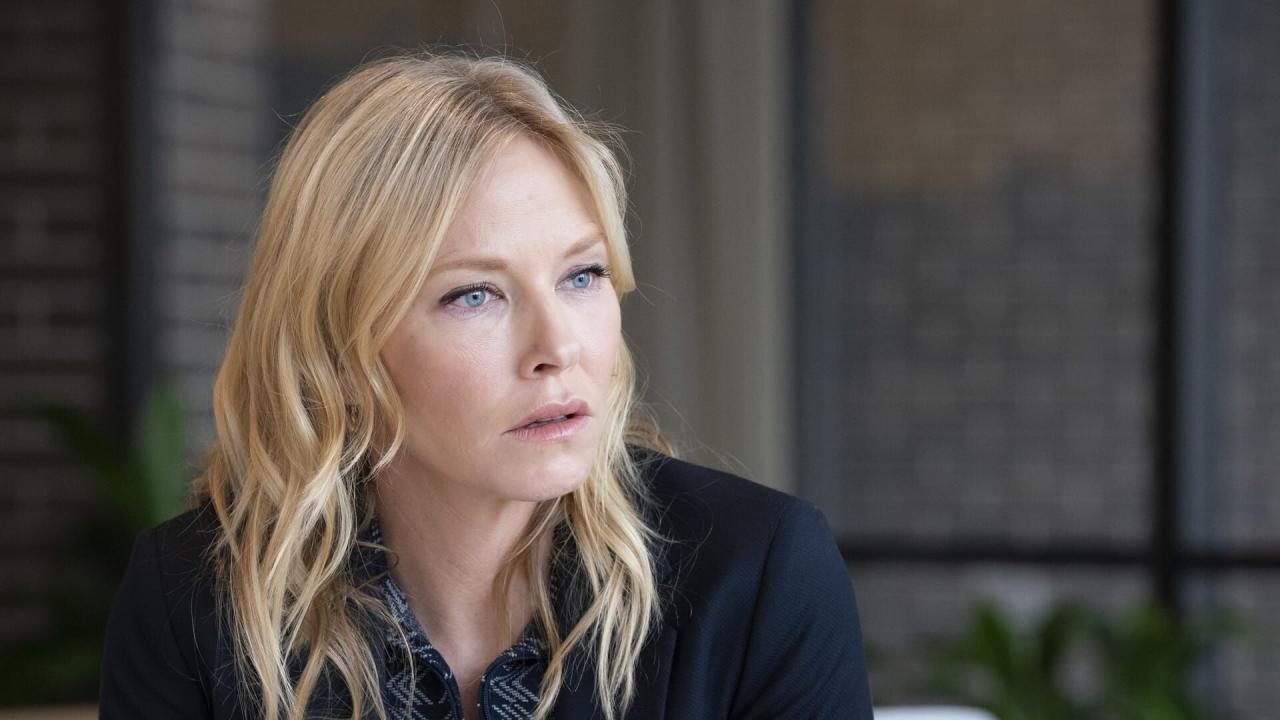 New York Unité Spéciale S21 E17