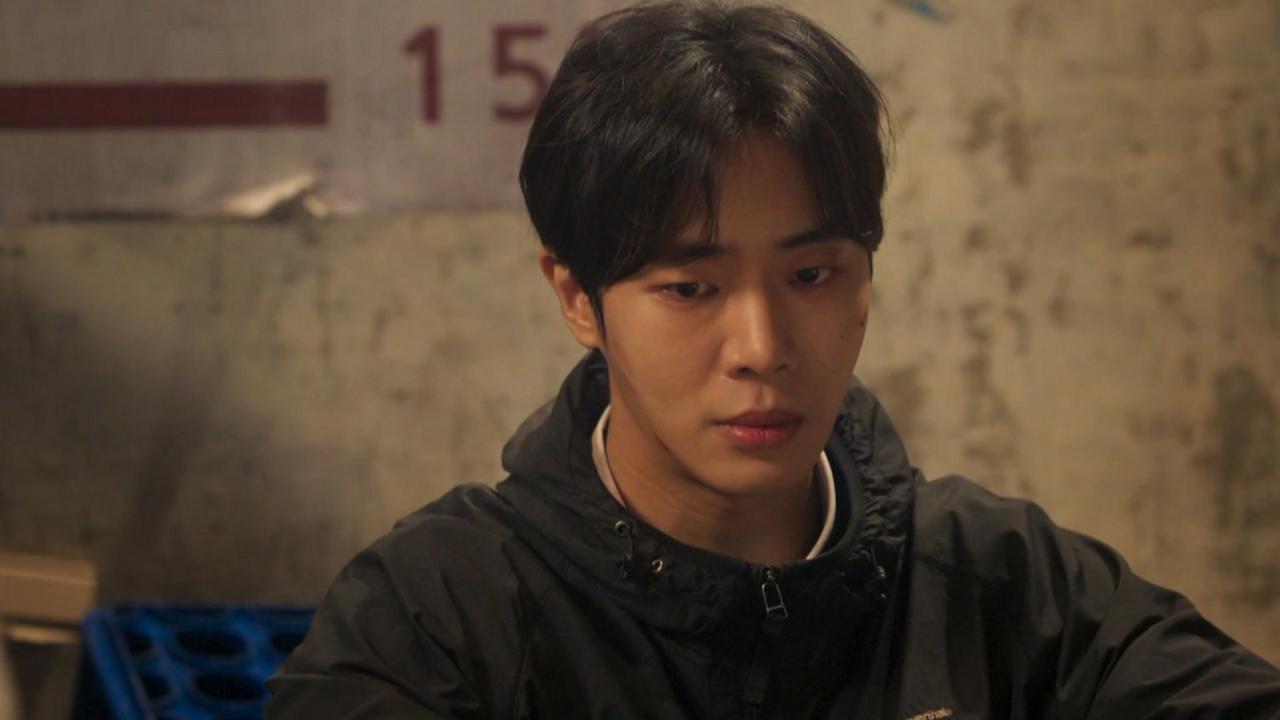 La Fée et le Bouvier