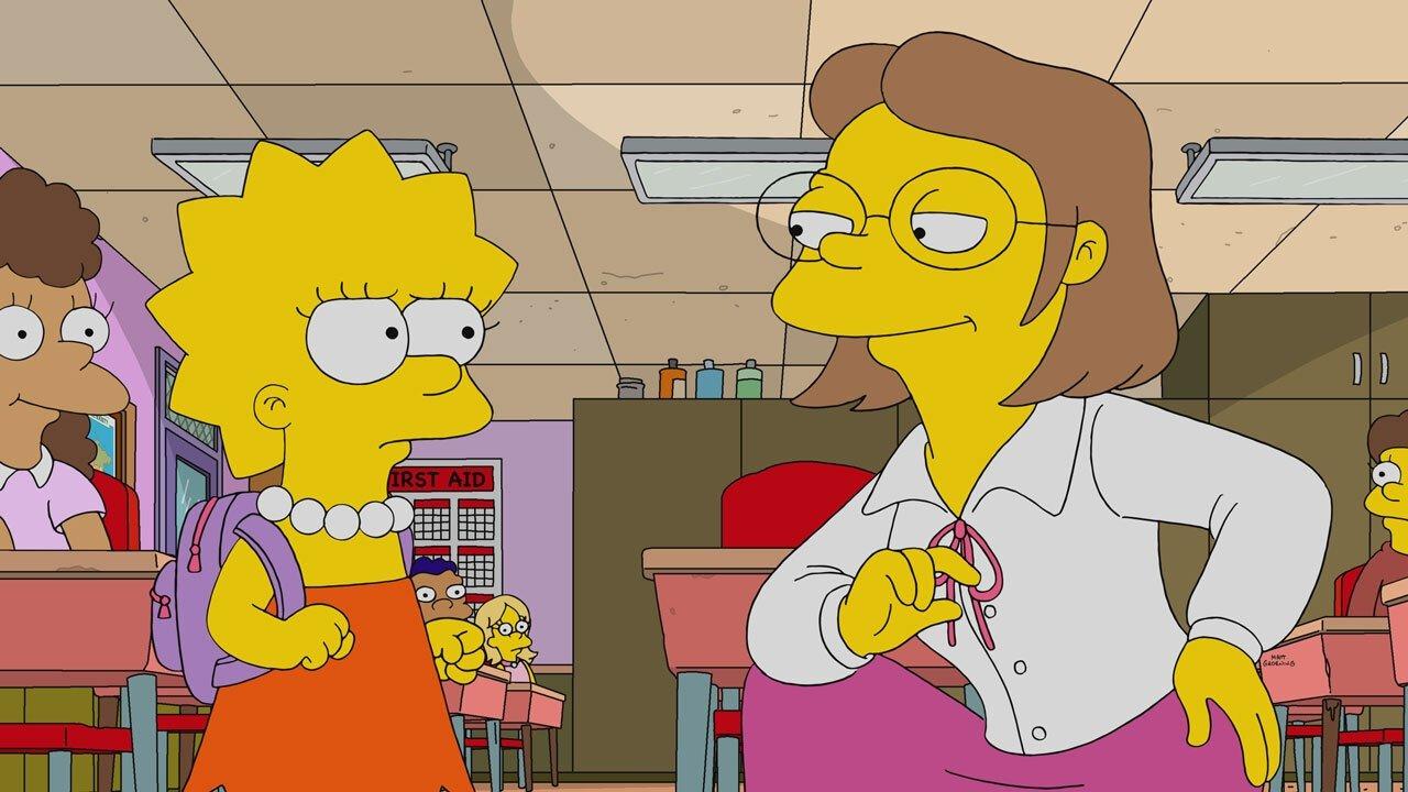Les Simpson