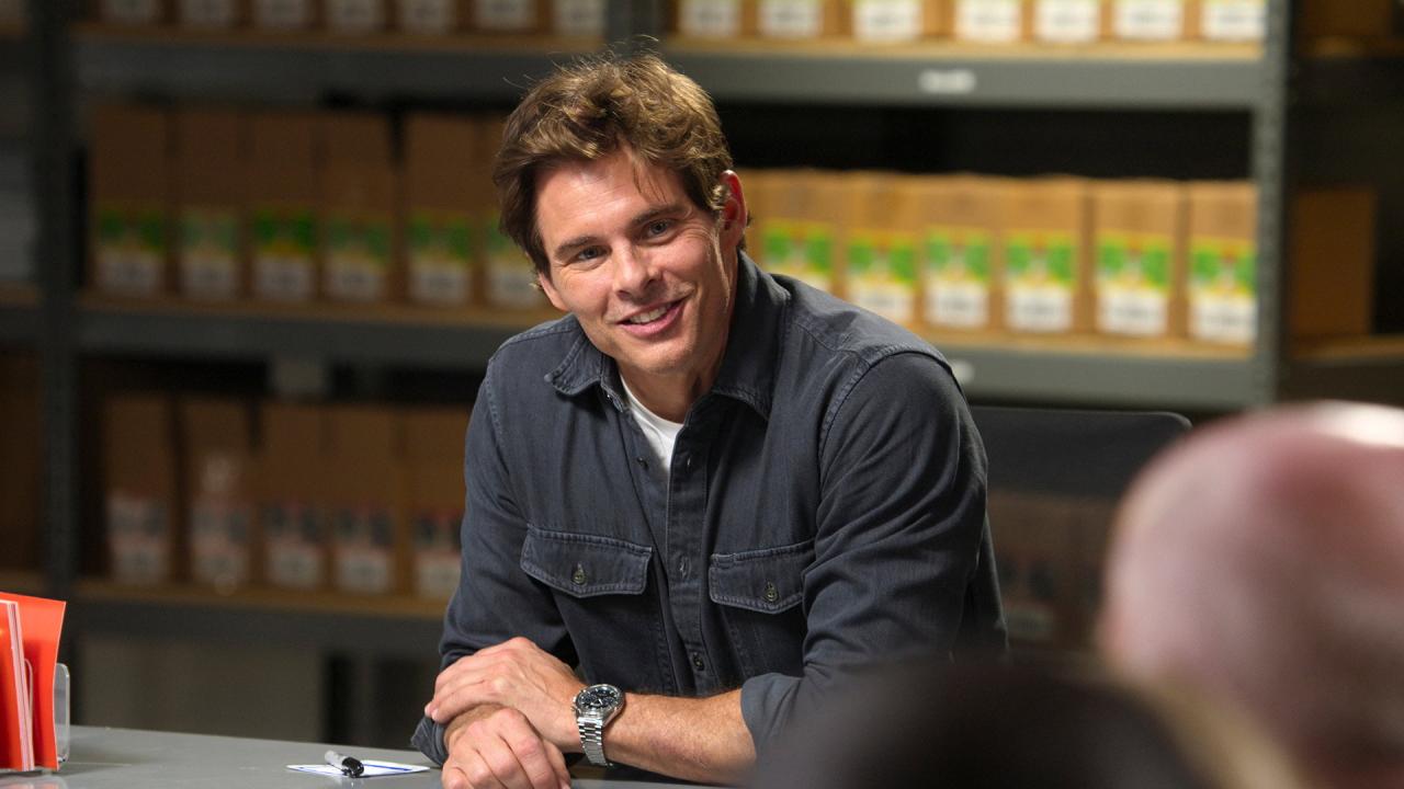 Fonction Juré présente : Dans les Coulisses du Séminaire d'Entreprise