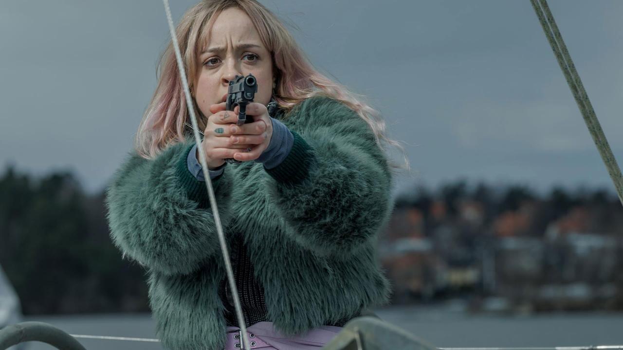 Vaka - Les Éveillés