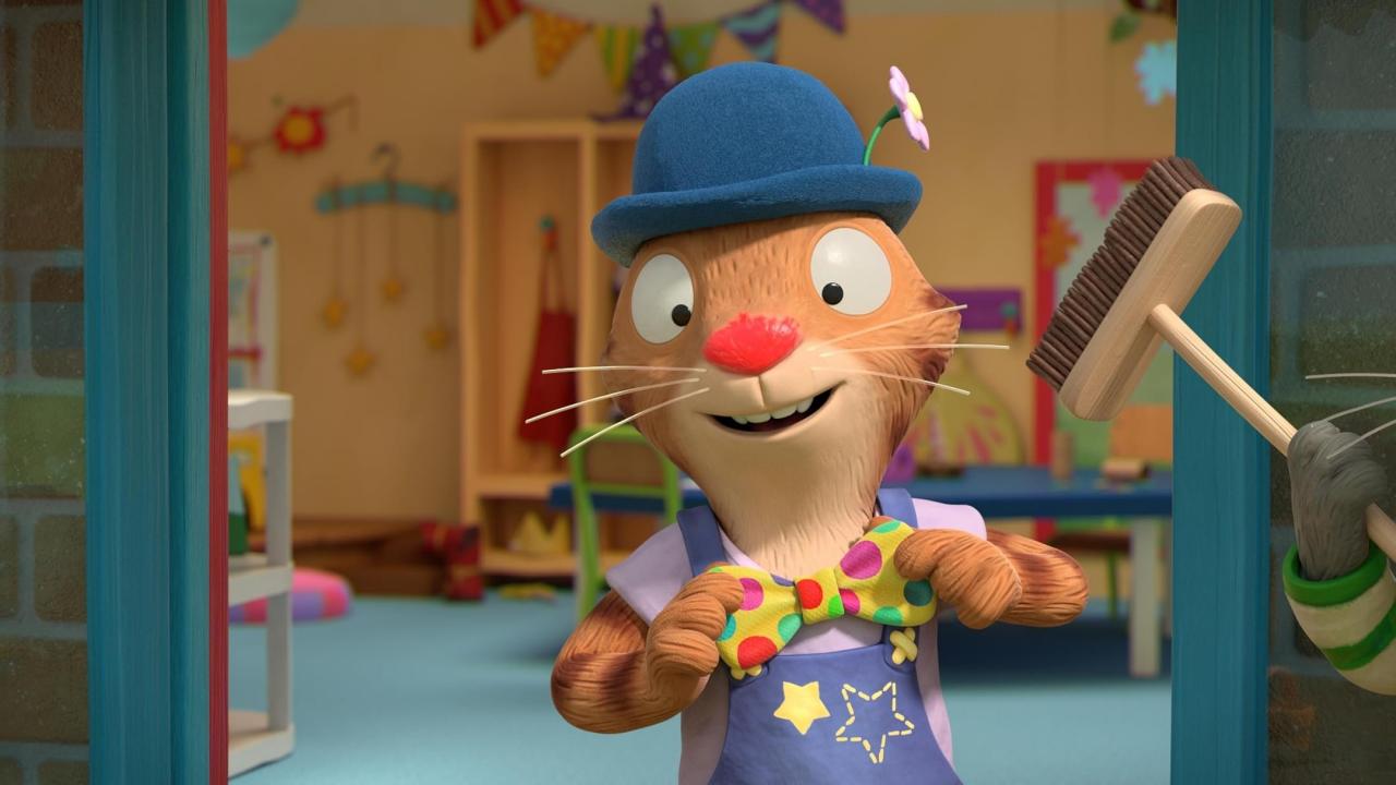 Pip et Posy
