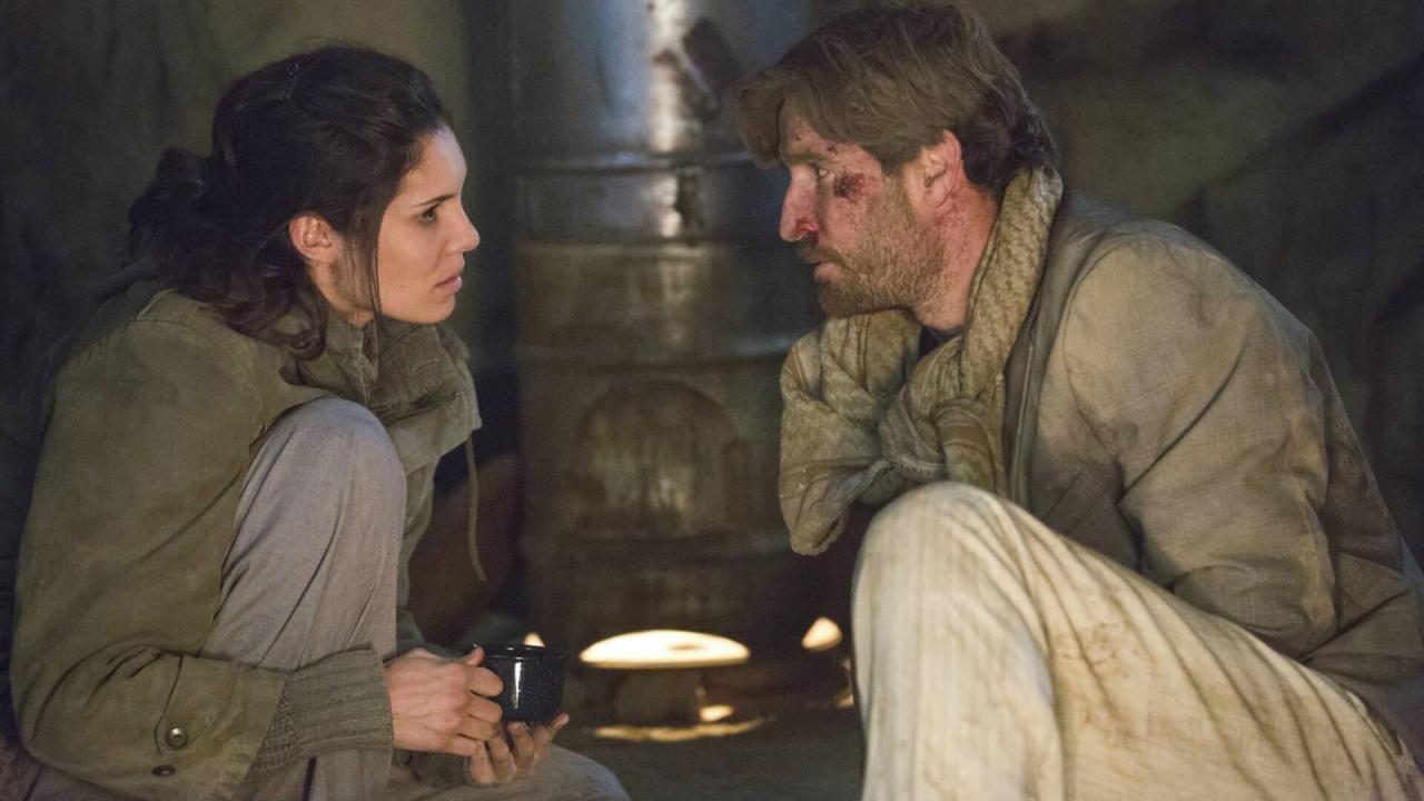 NCIS : Los Angeles S5 E18