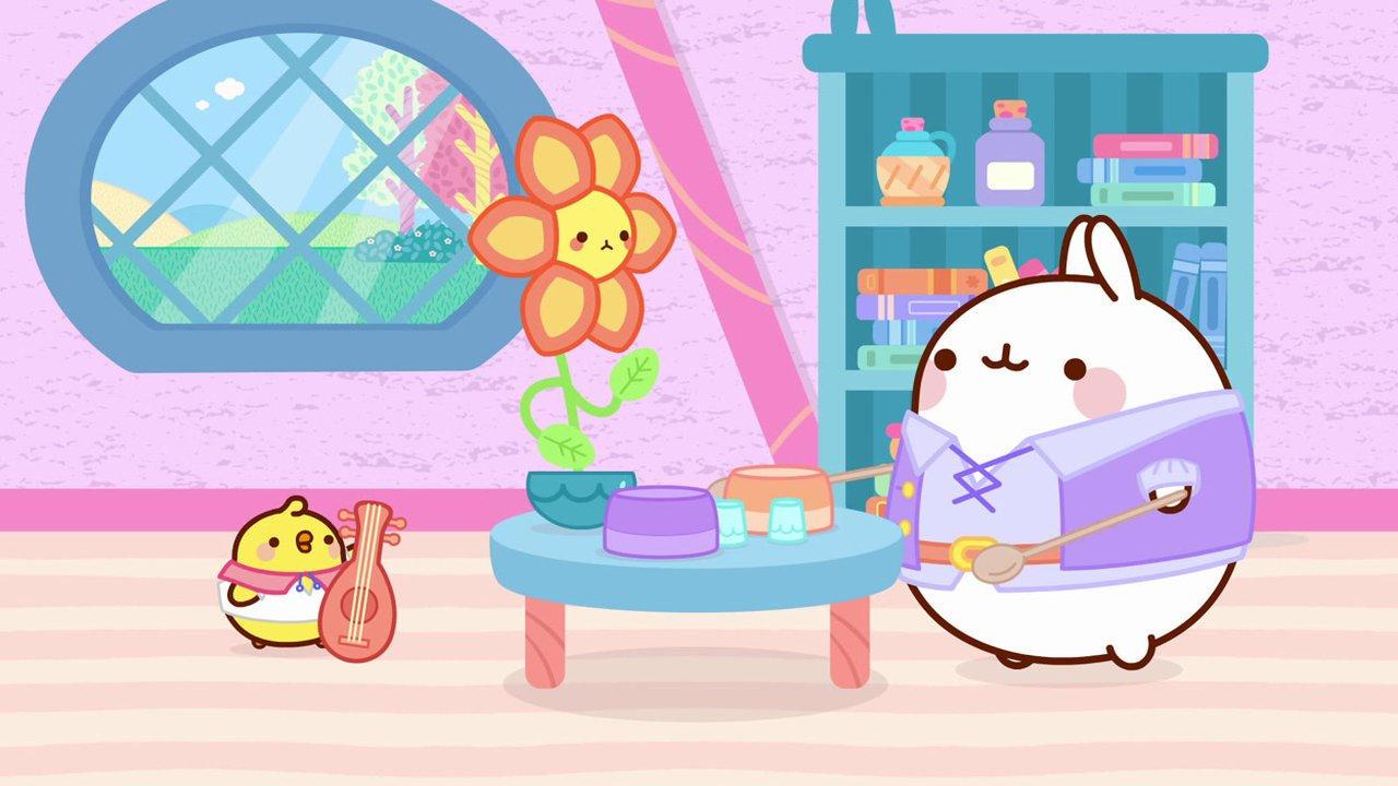 Molang