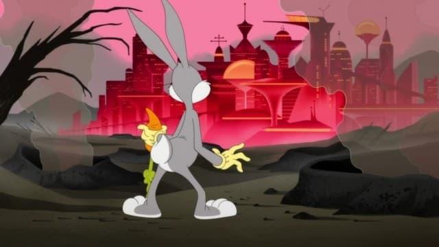 Looney Tunes Cartoons