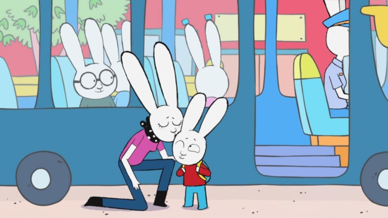 Simon S2 E48