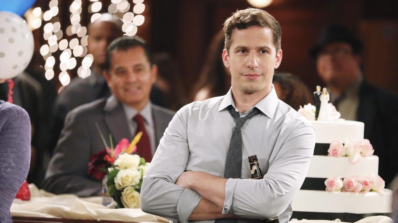 Brooklyn Nine-Nine S7 E6