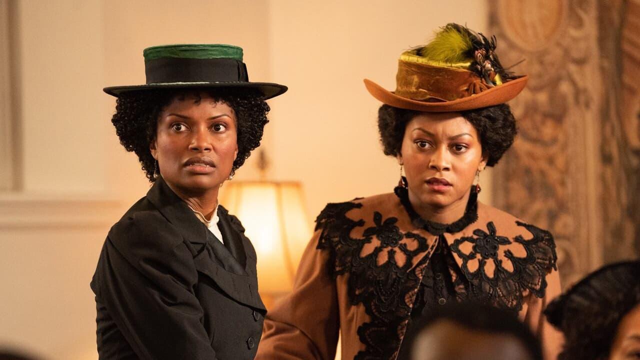 Les Enquêtes de Murdoch