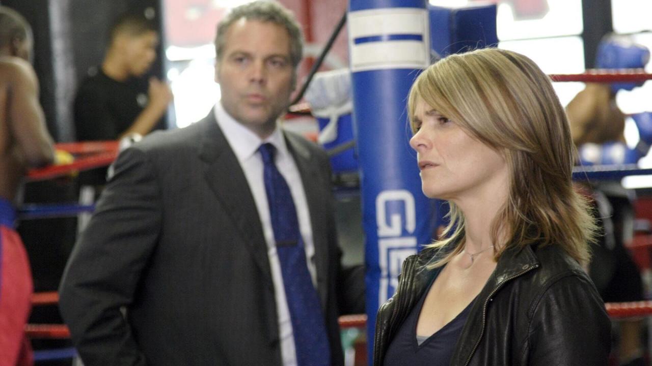 New York Section Criminelle S6 E5