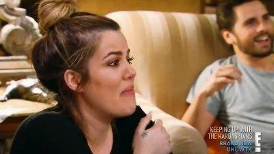 L'incroyable Famille Kardashian
