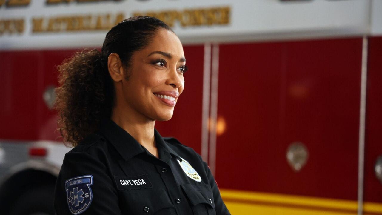9-1-1: Lone Star S2 E5