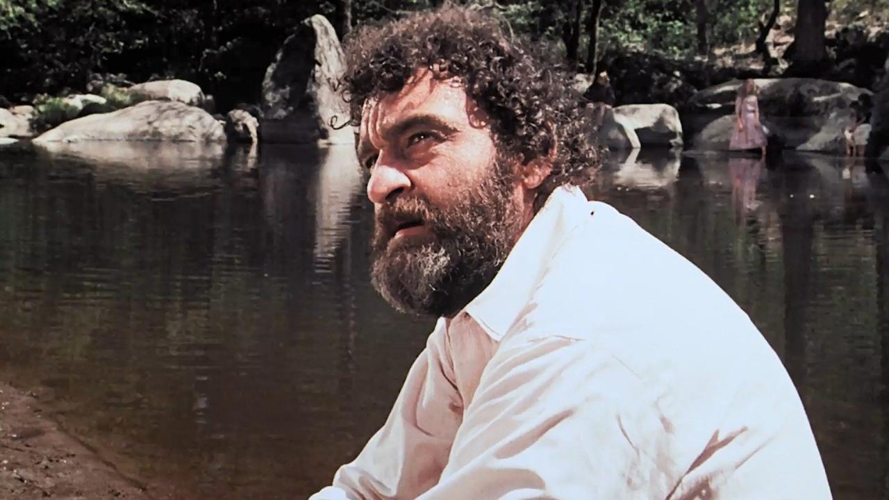 La Petite Maison dans la prairie