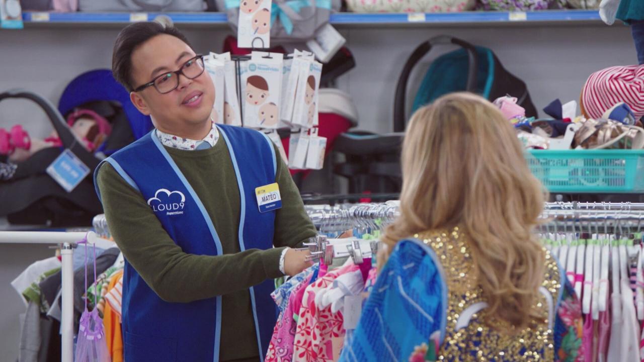 Superstore S4 E3