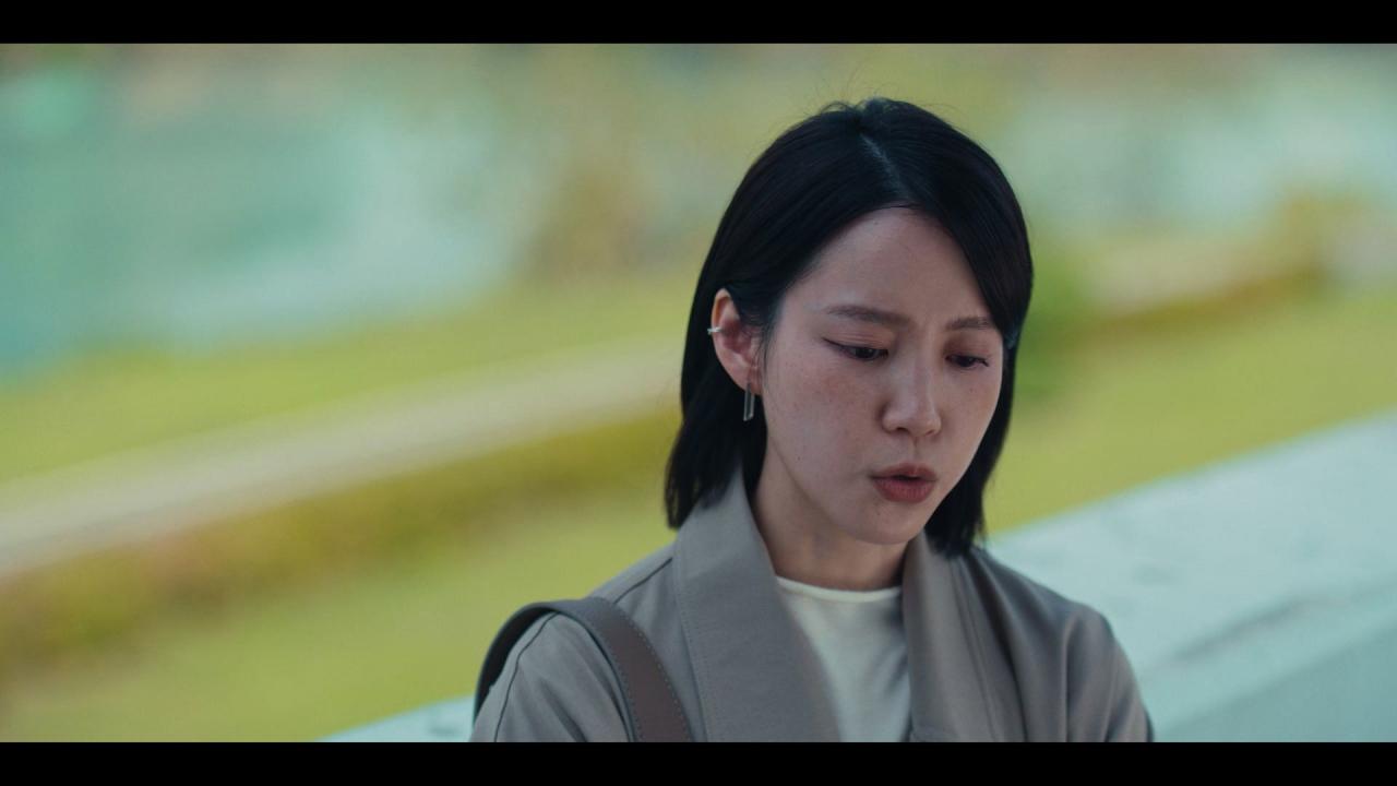 Si je n'avais vu le soleil