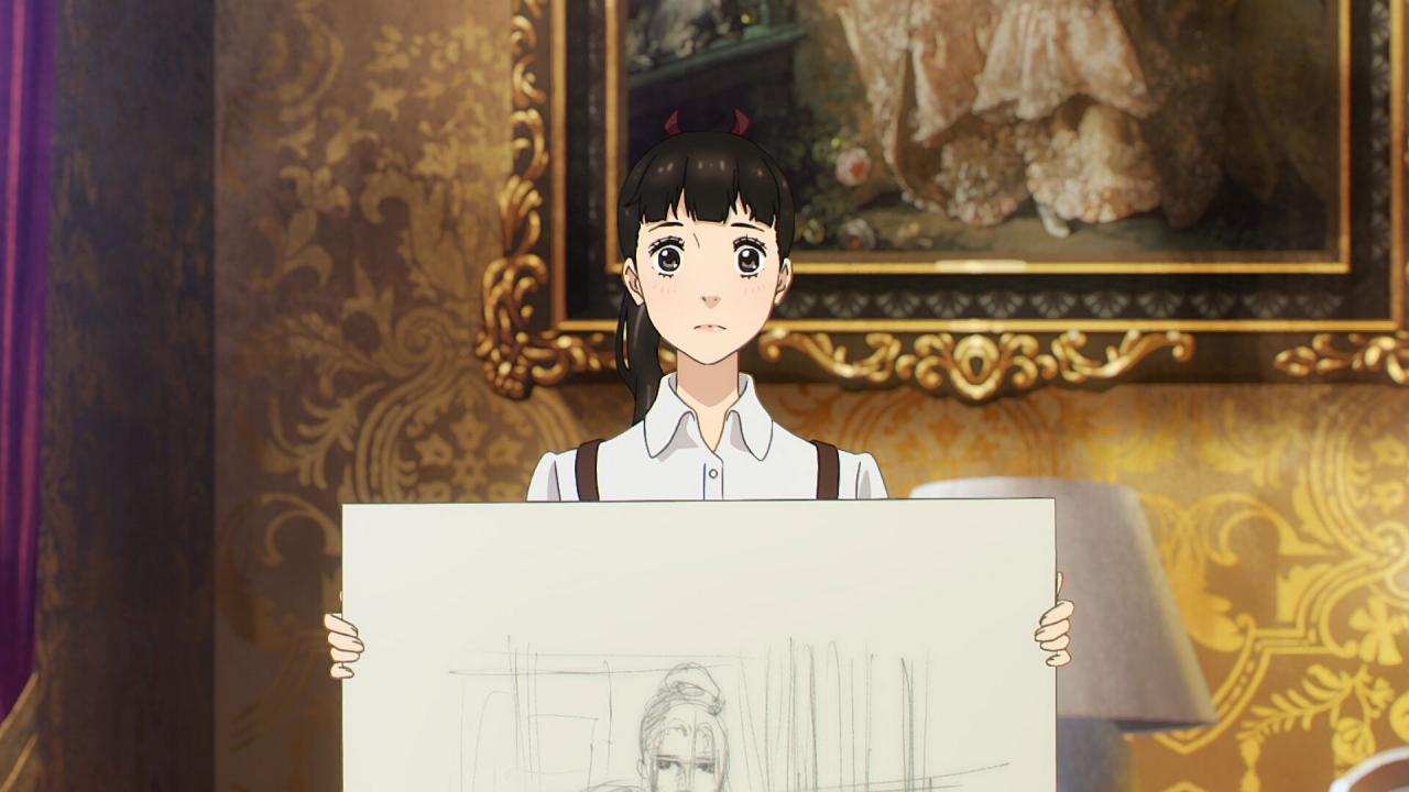 Le Prisme de l'amour