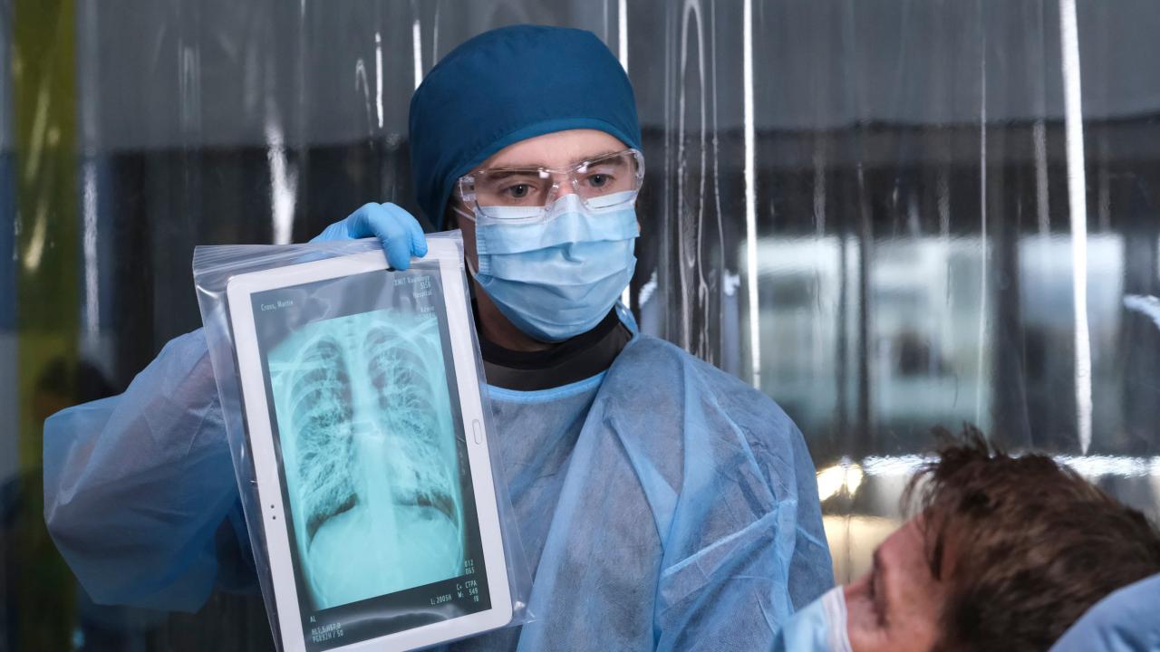 Good Doctor