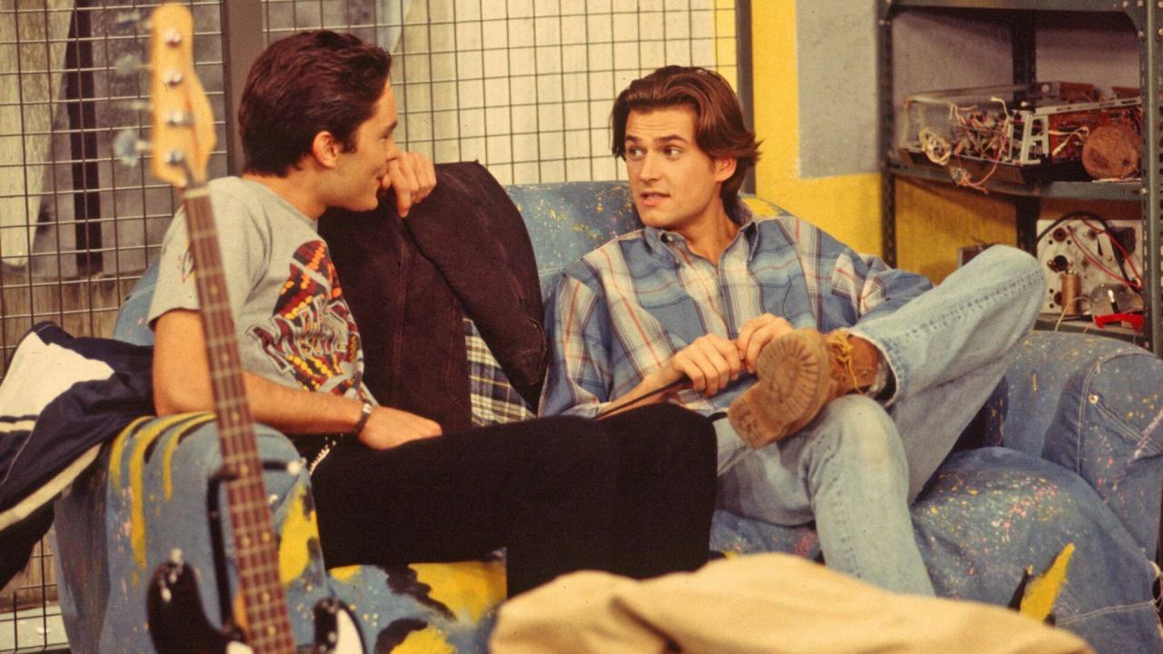 Le Miracle de l'amour S1 E14
